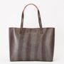 Bags and totes - Bridle leather tote bag - SHION