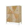 Storage boxes - KRYPTON Cabinet - JLC - JOSÉ LEITE DE CASTRO