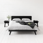 Night tables - MERGE | BEDSIDE TABLE | NIGHT TABLE - IDDO