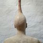 Sculptures, statuettes et miniatures - Sculpture Homme Industriel - FRENCH ARTS FACTORY