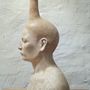 Sculptures, statuettes et miniatures - Sculpture Homme Industriel - FRENCH ARTS FACTORY