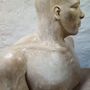 Sculptures, statuettes et miniatures - Sculpture La Boite Noire - FRENCH ARTS FACTORY