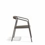 Lawn chairs - Outdoor chair Duo - MANUTTI