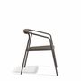 Chaises de jardin - Chaise de jardin Duo - MANUTTI