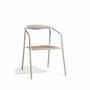 Lawn chairs - Outdoor chair Duo - MANUTTI