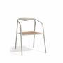 Chaises de jardin - Chaise de jardin Duo - MANUTTI