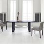 Dining Tables - PADDA - HMD INTERIORS