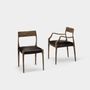 Chairs - chair PENA - HMD INTERIORS