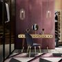 Console table - Monocles Dressing Table - COVET HOUSE