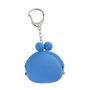 Clutches - POCHI BABY - Small case with Key ring - P+G DESIGN