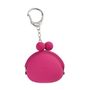 Clutches - POCHI BABY - Small case with Key ring - P+G DESIGN