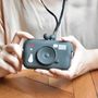 Clutches - DO-MO Camera case - P+G DESIGN
