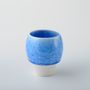 Ceramic - Hanakessho Cup - =K+