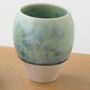 Ceramic - Hanakessho Cup - =K+