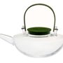 Design objects - Choshi Tea & Sake Pot - BITOWA FROM AIZU