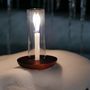 Design objects - Candle Stand - BITOWA FROM AIZU