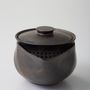 Ceramic - Kokushu Tea set - =K+