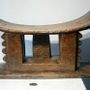 Objets de décoration - Tabouret Luba ou tabouret en bois ou table basse en bois - HOME DECOR FR