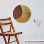 Decorative objects - Circular No. 5 - STUDIO GU