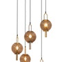 Design objects - Kaskata pendant lamp - WONDERLIGHT