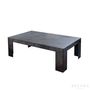 Coffee tables - NORMANDÍA COFFE TABLE - BECARA