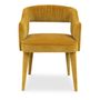 Chairs - STOLA Dining Chair  - BRABBU DESIGN FORCES