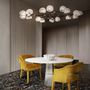 Chairs - STOLA Dining Chair  - BRABBU DESIGN FORCES