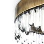 Ceiling lights - NAICCA PLAFONIER - BRABBU DESIGN FORCES