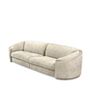 Sofas for hospitalities & contracts - WALES II Sofa - BRABBU DESIGN FORCES