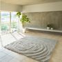 Design carpets - HAMON Rug - YAMAGATA DANTSU