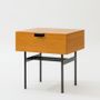 Chests of drawers - Side Table - METROCS