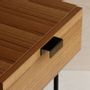 Chests of drawers - Side Table - METROCS