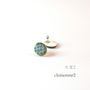 Gifts - KOMON【Traditional Patterns】Earrings - NANAYOSHA 2020