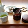 Accessoires thé et café - Hiragata 200g - TOMIOKA