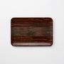 Tea and coffee accessories - Rectangle Hariwake - TOMIOKA