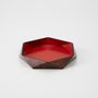 Decorative objects - Diamant L Tray/Bowl - TOMIOKA