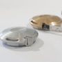 Design objects - Aluminum Metal Measure - METROCS