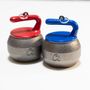 Objets de décoration - Mini cloche de curling - KOA CUTE