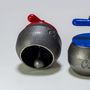 Decorative objects - Mini Curling Bell - KOA CUTE
