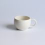 Céramique - Tasse/Mug Yui et coupelle - SALIU