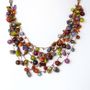 Jewelry - Coliier Magda - TAGUA AND CO