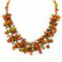 Jewelry - Coliier Magda - TAGUA AND CO