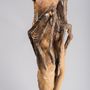 Sculptures, statuettes et miniatures - Sculpture Louise - FRENCH ARTS FACTORY
