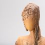Sculptures, statuettes et miniatures - Sculpture Enigme - FRENCH ARTS FACTORY