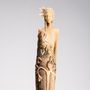 Sculptures, statuettes et miniatures - Sculpture Annette - FRENCH ARTS FACTORY