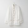 Homewear - Kyo Wazarashi Mensya gauze pajamas  - DAITOU SHINGU