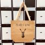 Linge de lit - Recyclable Tote Bags - SHUN SUM GROUP LTD.