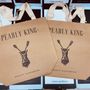 Bed linens - Recyclable Tote Bags - SHUN SUM GROUP LTD.