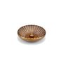 Decorative objects - GUSOKU - Chrysanthemum - brass incense holder - NOUSAKU