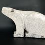 Sculptures, statuettes and miniatures - Petit Ours Sculpture - FRENCH ARTS FACTORY